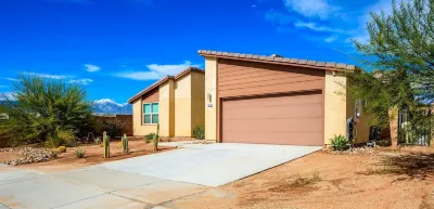 @ Marbella Lane - 沙漠夢想泳池/水療和遊戲 住宿飯店