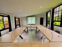 Tzy-No Cottage Yogyakarta Hotels in Pakem