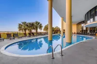 Dauphin Island Top-Floor Condo w/ Resort Perks! - pantai