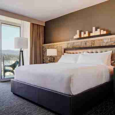 Archer Hotel Napa Rooms