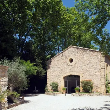 Hôtel le Pré Galoffre