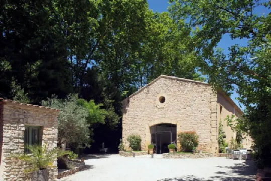 Hôtel le Pré Galoffre