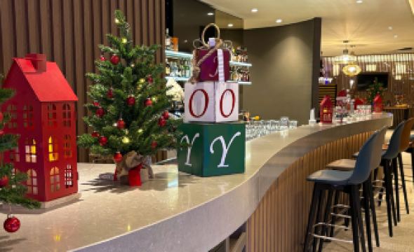 Hampton by Hilton Venice Isola Nuova