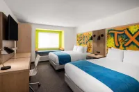 Best Western El Paso Airport Entrada Hotel