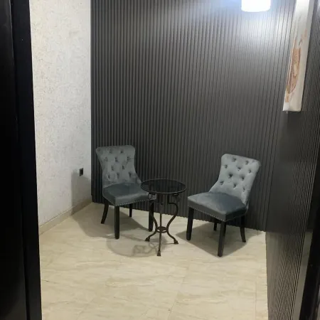 ELLEX SLEEVES APARTMENT
