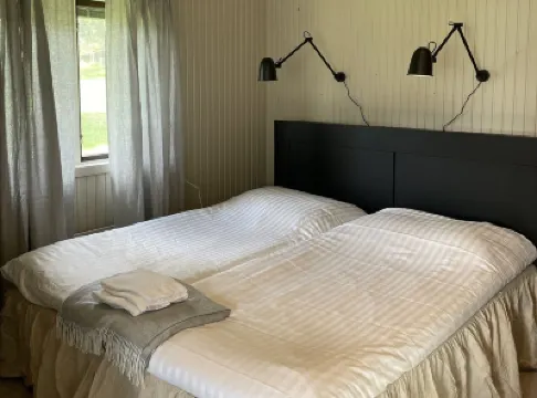 บอร์กเชอ สแตรนด์ โรงแรมใน