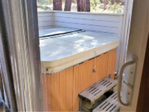 Coyote 7 3 Bedroom Home