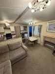 3 Bedroom, Lyons Oakfield, Towyn, Pets Welcome - 2 звезды