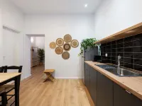 Modita Boutique Apartments Hotels in Kaisariani