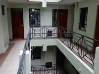 Celebrica Hotel Nanyuki Hotels in Central