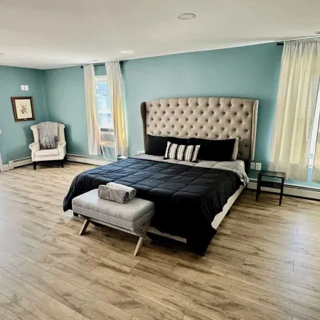 Solomons Island 6BR Family Getaway