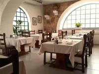 Cornucopia Hotel - Wifi