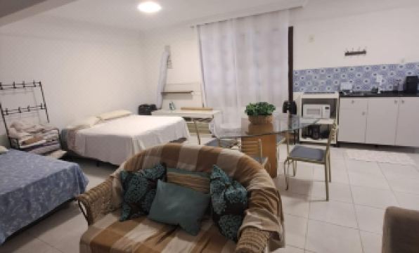 Brusque Comfort Studio