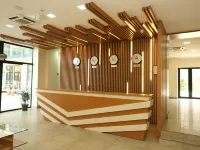 Aqua Batumi Hotel & Apartments Hotels in Batumi