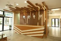 Aqua Batumi Hotel & Apartments Hotels in Batumi