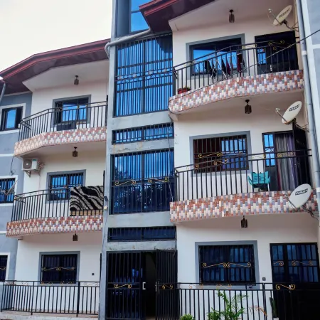 ZonaVille Appartement Meuble