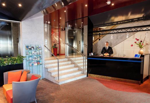 호텔 로트 암 스트란데