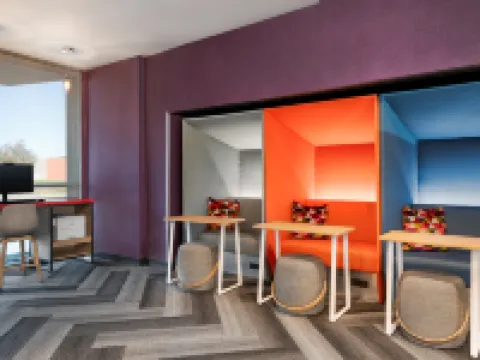 Tru by Hilton Battle Creek Hoteles en Condado de Calhoun