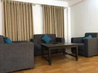 Everest Apartment 2BHK Thamel 5 min walk 2nd Floor - Condos