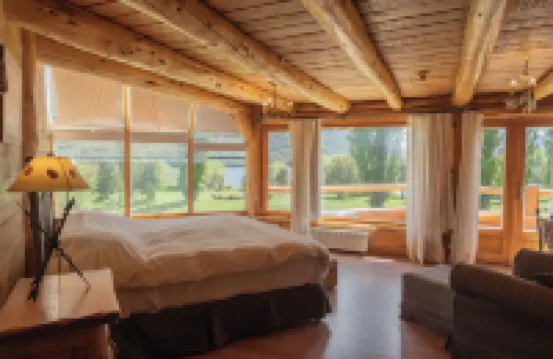 Estancia Peuma Hue Hotels in 