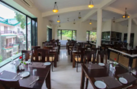 Velvet County Resort and Spa Lonavala  Khandala