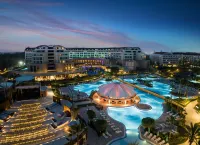 Kaya Palazzo Golf Resort - View biển