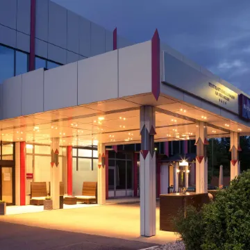 Mercure Hotel Stuttgart Sindelfingen an der Messe