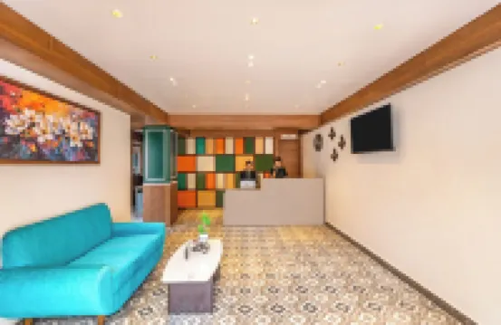 Sterling Mount Olive Gangtok