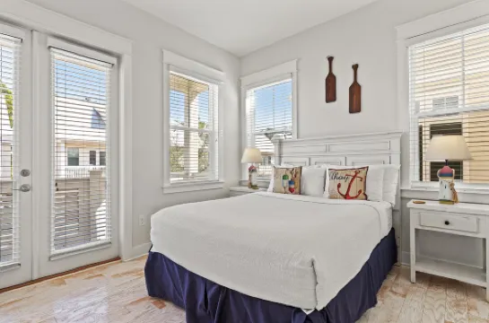 Prominence 30A - Sunnyside Up