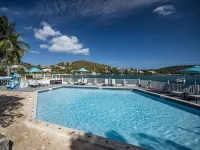 Point Pleasant Resort Hotéis em Saint Thomas