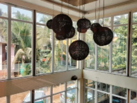 Cocohut Resort Hotels in Diveagar