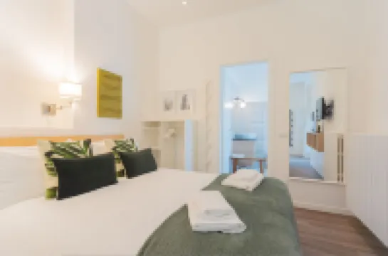 Co-f181-Carb1at - Tremezzo Apartment 1