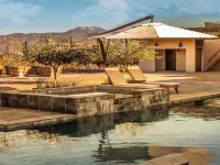 Hotel Flores de SAL Hotels in Ensenada
