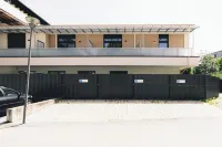 GH Luxury Apartments Graz, Kalvarienberg