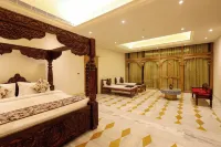 Fort Dadhikar, Alwar