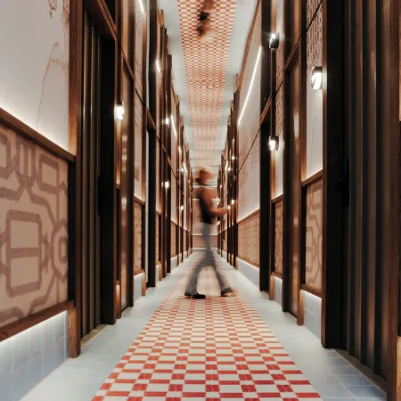 The Diamond Amsterdam