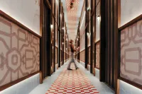 The Diamond Amsterdam - Boutique