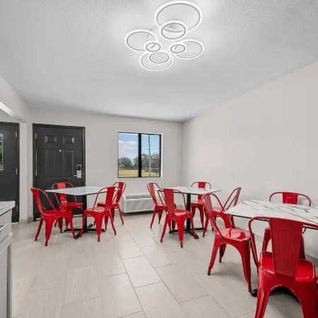 Econo Lodge Biloxi Beach