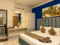 Cafe Aroma Inn Hoteles cerca de Torre del reloj de Kandy