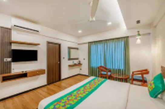 Treebo de Cloud 9 Regency Hotels in Thiruvananthapuram