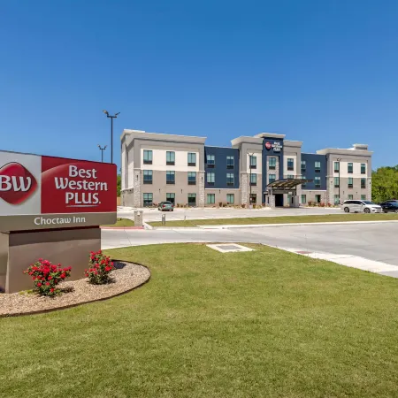 Holiday Inn Express & Suites CHOCTAW - OKLAHOMA CITY EAST by IHG