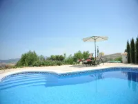 Country House in La Joya with Private Pool - 3-Star