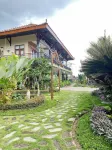 Omnni Villa Borobudur - Villas