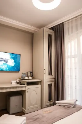Parliament Palace Hotel Baku - Homestays