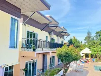 Anyavee Chom by the Sea Hotels near Real Rocks Climbing School, rock climbing Krabi, Railay Beach