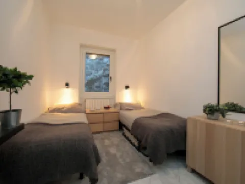 Sonenga Panoramic Terrace Hotels in Menaggio