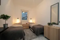 Sonenga Panoramic Terrace