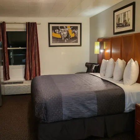 Mountain Star Inn Cedar City