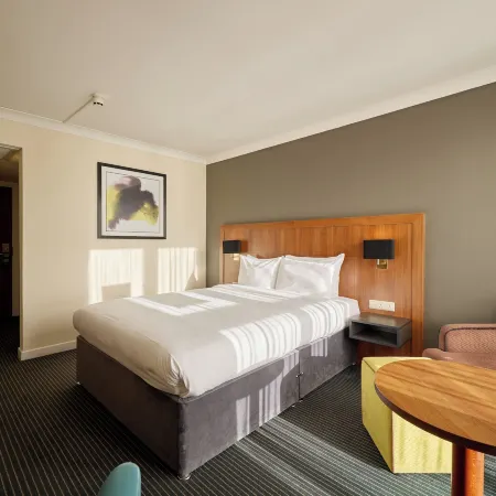 Holiday Inn NEWCASTLE - GOSFORTH PARK by IHG