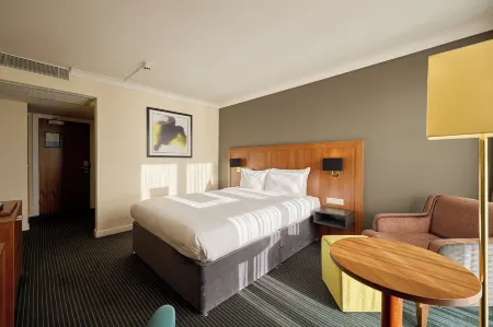 Holiday Inn NEWCASTLE - GOSFORTH PARK by IHG